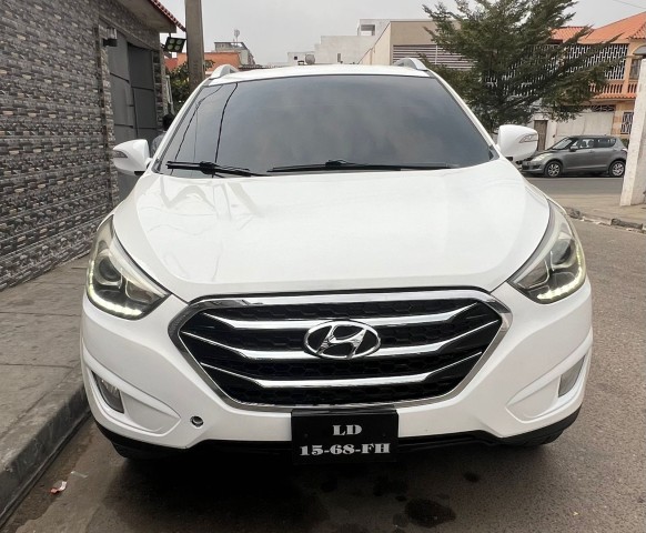 Venda HYUNDAI TUCSON