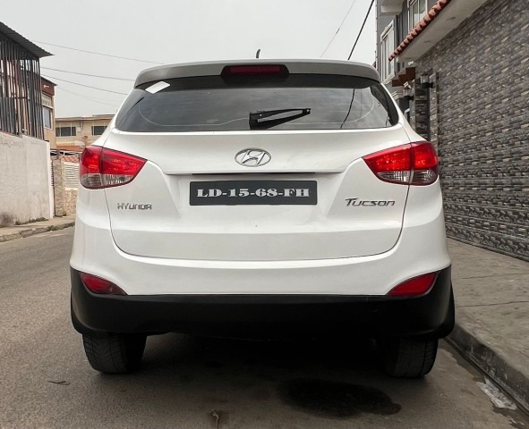 Venda HYUNDAI TUCSON