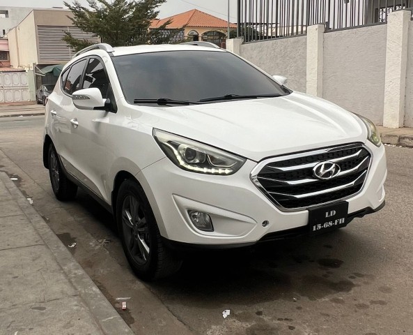 Venda HYUNDAI TUCSON