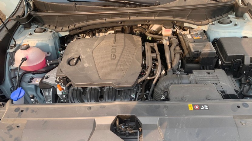 Venda Hyundai Santa Cruz