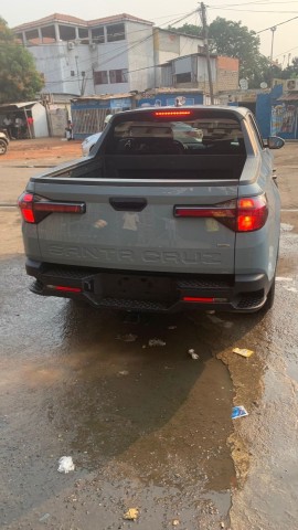 Venda Hyundai Santa Cruz