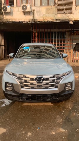 Venda Hyundai Santa Cruz