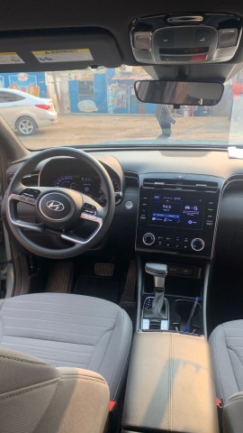 Venda Hyundai Santa Cruz