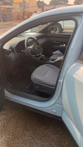 Venda Hyundai Santa Cruz