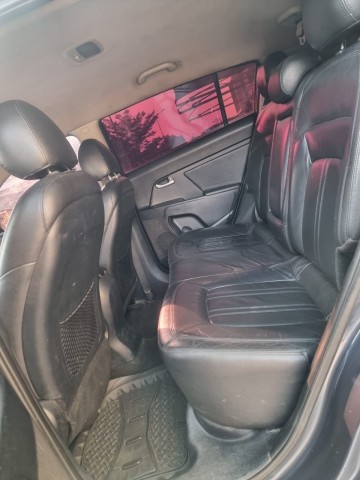 Venda Kia sportage full