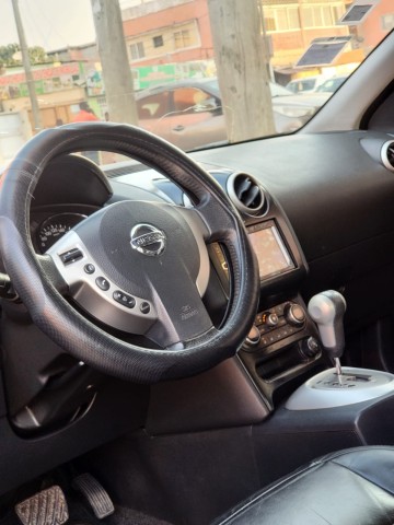 Venda Nissan Qashqui
