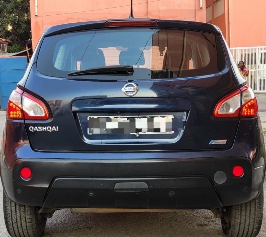 Venda Nissan Qashqui