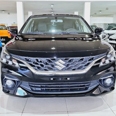 Venda SUZUKI BALENO FULL OPTION