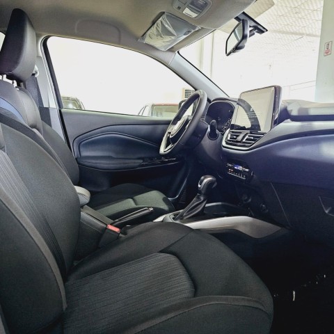 Venda SUZUKI BALENO FULL OPTION