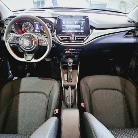 Venda SUZUKI BALENO FULL OPTION