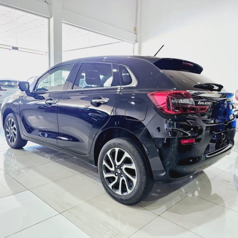 Venda SUZUKI BALENO FULL OPTION