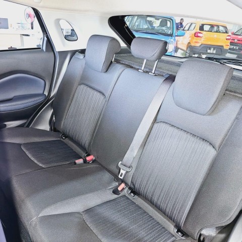 Venda SUZUKI BALENO FULL OPTION
