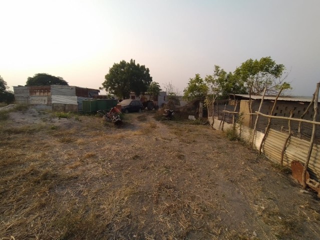 Venda Terreno/ Fazenda 4 hectares