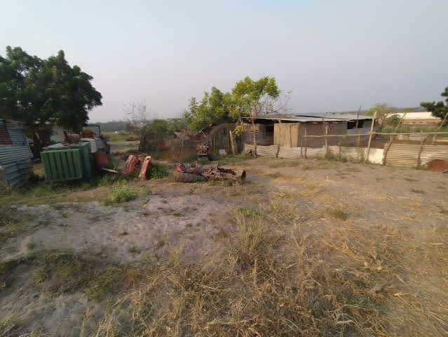 Venda Terreno/ Fazenda 4 hectares