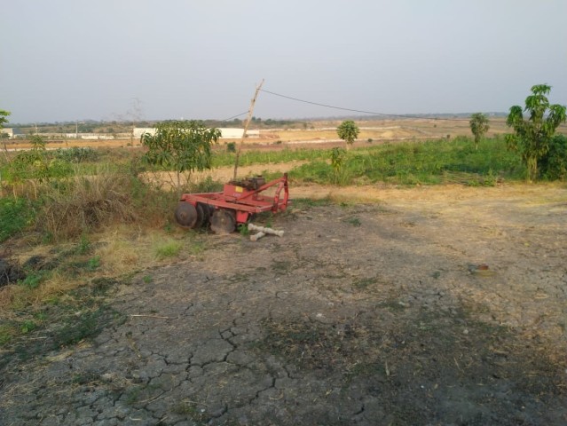 Venda Terreno/ Fazenda 4 hectares