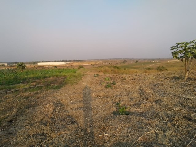 Venda Terreno/ Fazenda 4 hectares