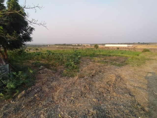 Venda Terreno/ Fazenda 4 hectares