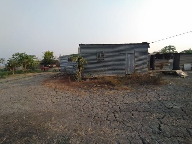 Venda Terreno/ Fazenda 4 hectares