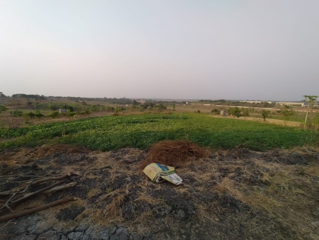 Venda Terreno/ Fazenda 4 hectares