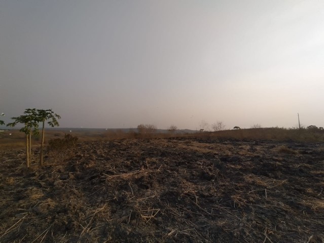 Venda Terreno/ Fazenda 4 hectares