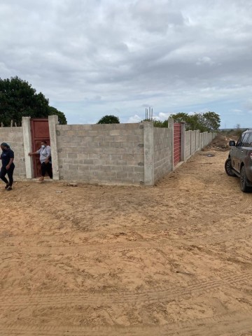 Venda Terreno de 1 Hectare