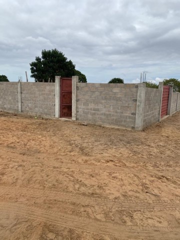 Venda Terreno de 1 Hectare