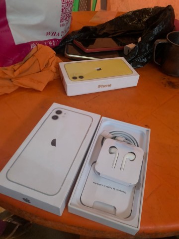 Venda IPhone 11 128GB