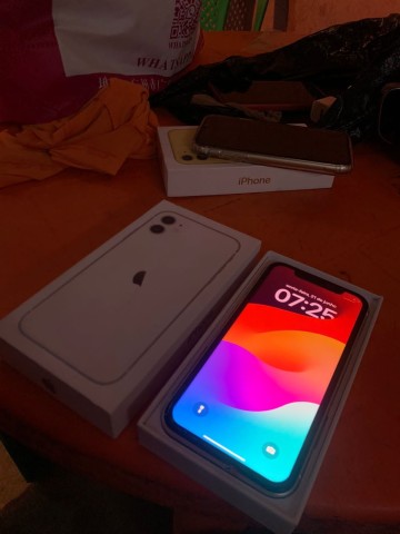 Venda IPhone 11 128GB