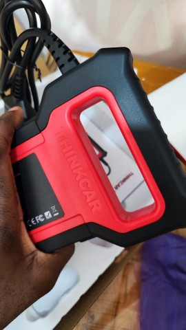 Venda Maquina de diagnostico (ThinkScan PLus S7)