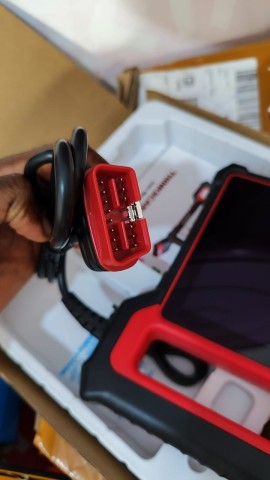 Venda Maquina de diagnostico (ThinkScan PLus S7)