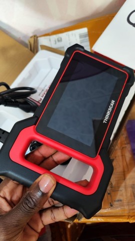 Venda Maquina de diagnostico (ThinkScan PLus S7)