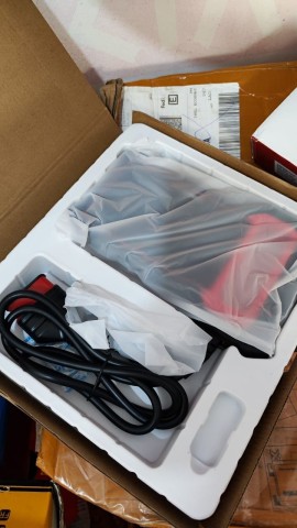 Venda Maquina de diagnostico (ThinkScan PLus S7)