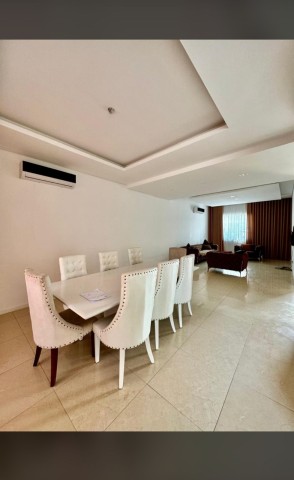 Venda V3 Duplex Parcialmente Mobilada | Urbanização Boa Vida