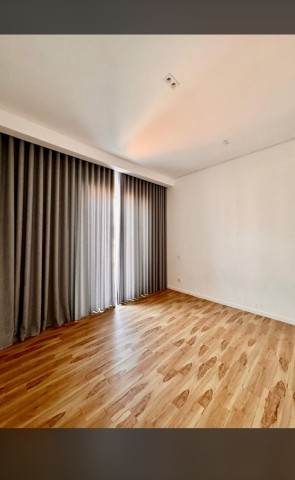 Venda V3 Duplex Parcialmente Mobilada | Urbanização Boa Vida