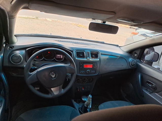 Venda Renault sandero