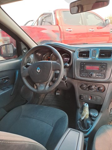 Venda Renault sandero