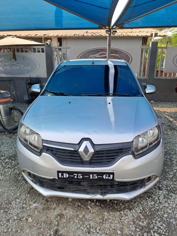 Venda Renault sandero