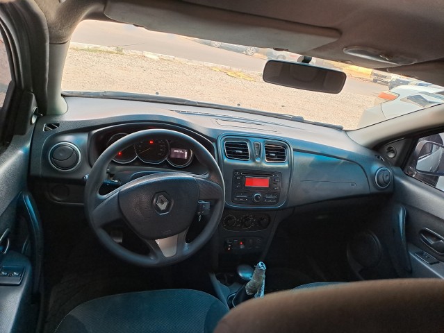 Venda Renault sandero