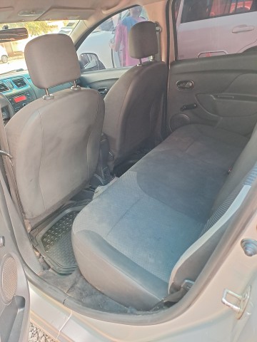 Venda Renault sandero