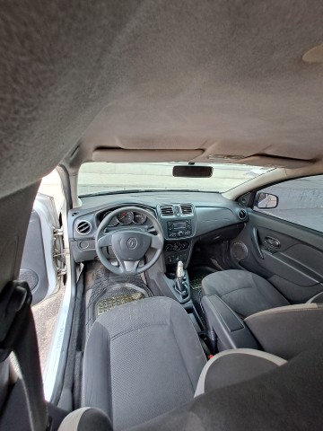 Venda Renault sandero