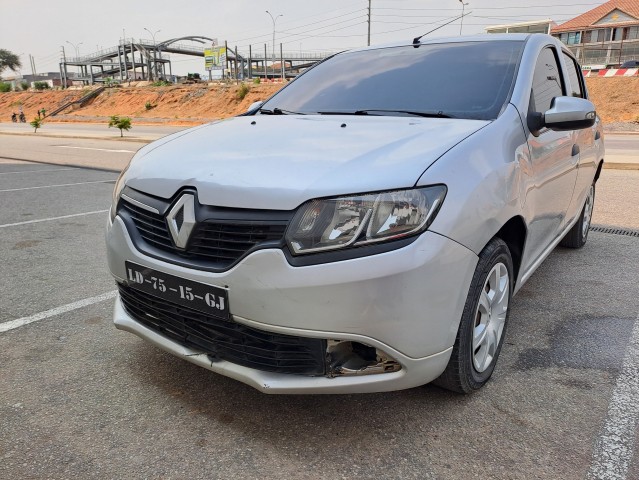 Venda Renault sandero