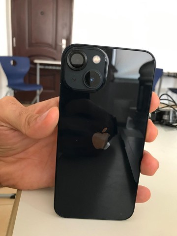 Venda Iphone 13 128gb Blue Dark
