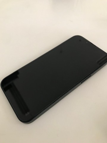 Venda Iphone 13 128gb Blue Dark