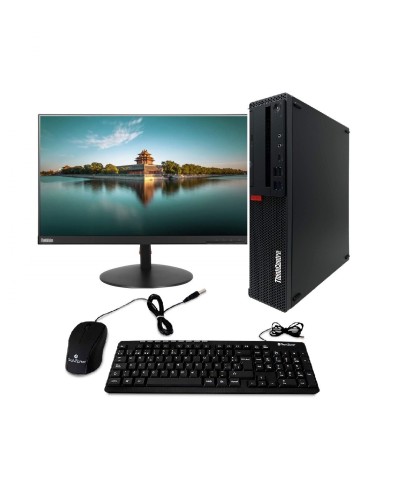 Venda DESKTOP LENOVO M70S 8-GERAÇÃO