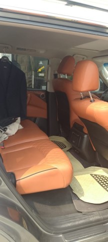 Venda Nissan Patrol