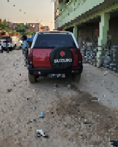 Venda SUZUKI GRAND VITARA