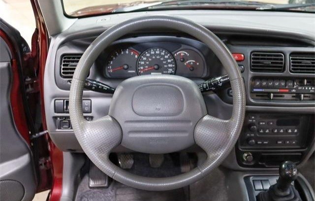 Venda SUZUKI GRAND VITARA
