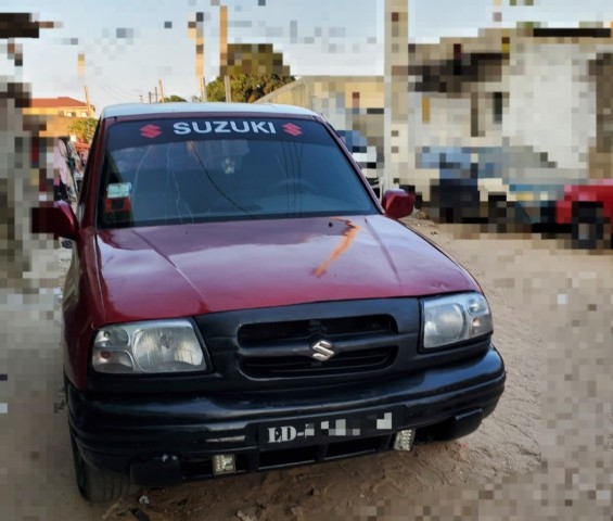 Venda SUZUKI GRAND VITARA