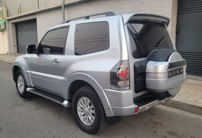 Venda MITSUBISHI PAJERO SPORT