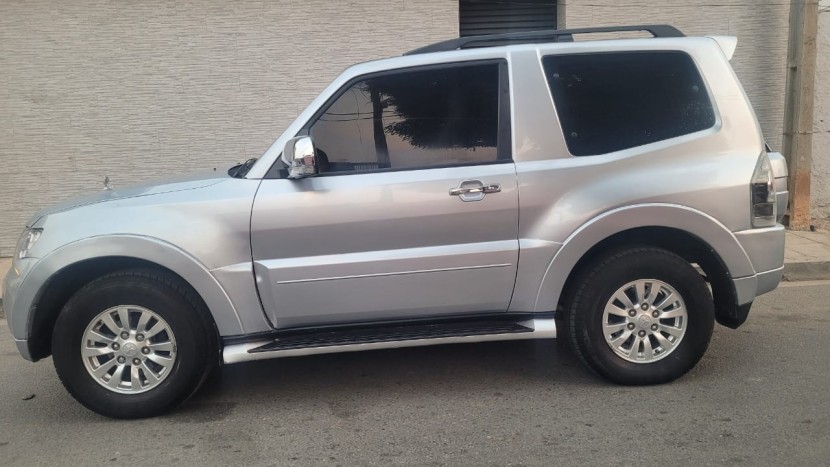 Venda MITSUBISHI PAJERO SPORT